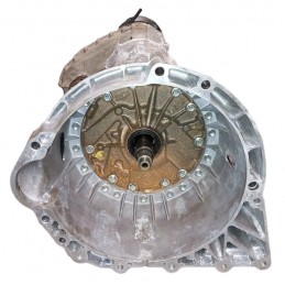 Cambio Volkswagen Touareg 2.5 Tdi 2007-2010 - Cambio - 1