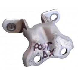 Cerniera porta superiore posteriore destra Hyundai i20 2008-2012 - Cerniera - 1