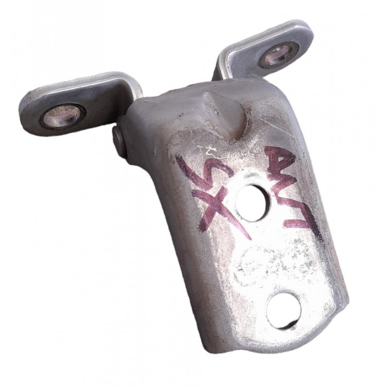 Cerniera porta inferiore anteriore sinistra Hyundai i20 2008-2012 - Cerniera - 1 Cerniera porta inferiore anteriore sinistra Hyundai i20 2008-2012 - Cerniera - 1