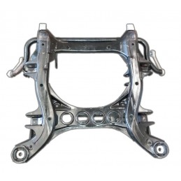 Culla motore 7L0407747A Volkswagen Touareg 2.5 Tdi 2007-2010 - Culla motore - 2