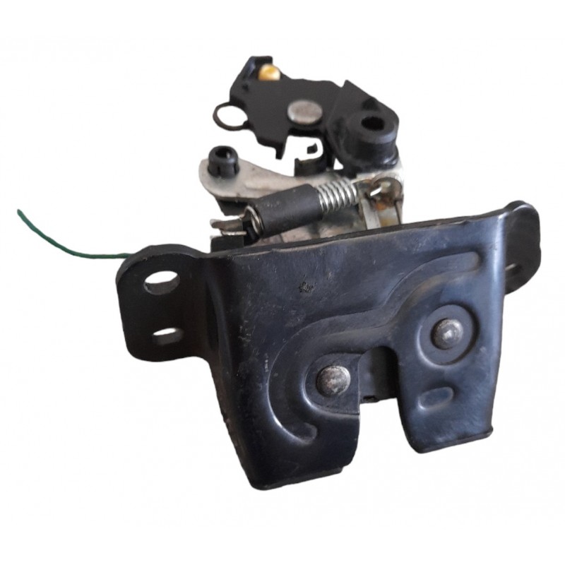 Serratura portellone posteriore Hyundai i20 2008-2012 - Serratura - 1