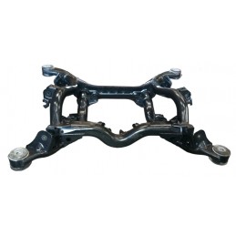 Ponte posteriore 7L0599343A Volkswagen Touareg 2.5 Tdi 2007-2010 - Ponte posteriore - 3