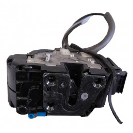 Serratura porta posteriore destra 814201J020 Hyundai i20 2008-2012 2 pin - Serratura - 2 Serratura porta posteriore destra 814201J020 Hyundai i20 2008-2012 2 pin - Serratura - 2