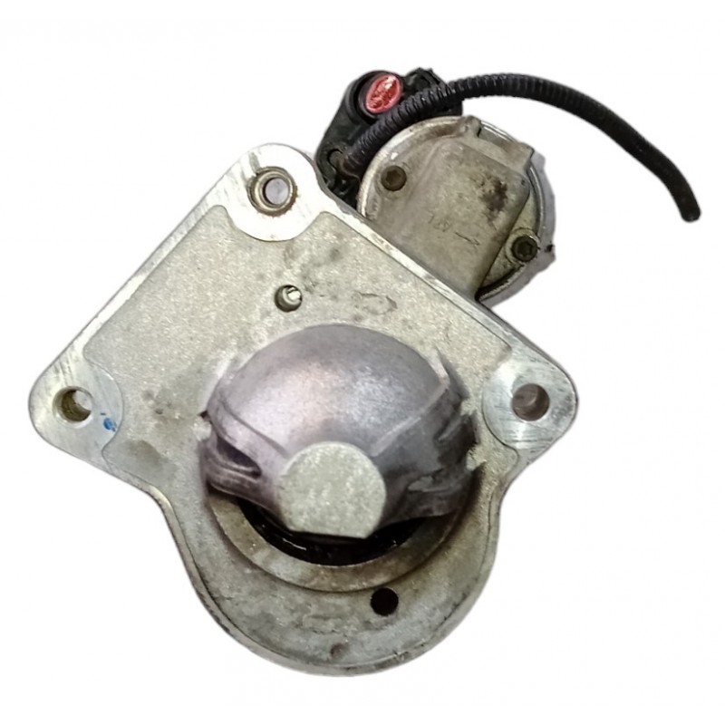 Motorino avviamento Ford Focus III 1.6 Tdci station wagon 2011-2019 - Motorino avviamento - 1