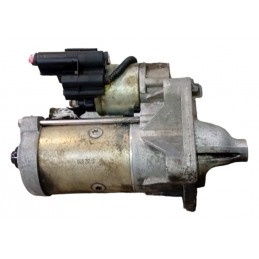 Motorino avviamento Ford Focus III 1.6 Tdci station wagon 2011-2019 - Motorino avviamento - 2