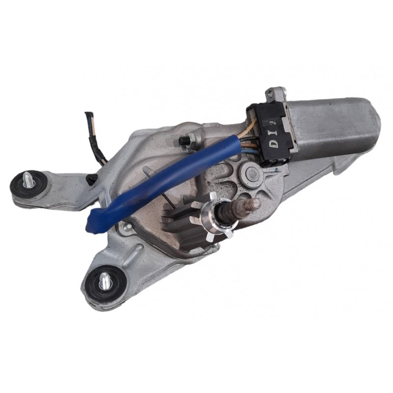 Motorino tergicristallo posteriore 987101J000 Hyundai i20 2008-2012 - Motorino tergicristallo - 1 Motorino tergicristallo posteriore 987101J000 Hyundai i20 2008-2012 - Motorino tergicristallo - 1