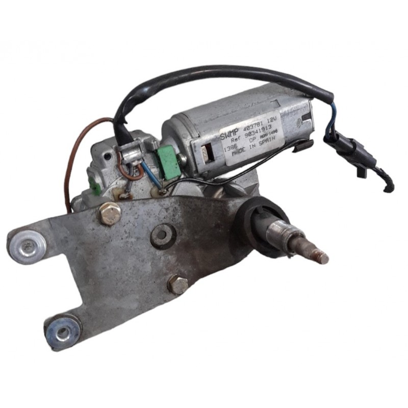 Motorino tergicristallo posteriore Opel Astra F station wagon 1991-1998 - Motorino tergicristallo - 1
