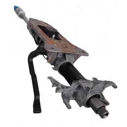 Piantone sterzo meccanico 32306772295AI04 Bmw Serie 3 E91 320D 2005-2012 - Piantone sterzo meccanico - 1