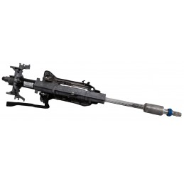 Piantone sterzo meccanico 32306772295AI04 Bmw Serie 3 E91 320D 2005-2012 - Piantone sterzo meccanico - 2