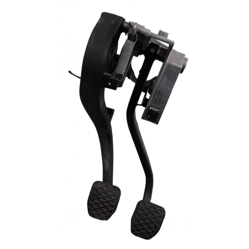 Pedaliera freno e frizione 42322403 Bmw Serie 3 E91 320D 2005-2012 - Pedale frizione - 1