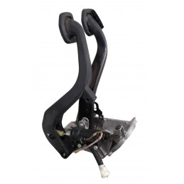 Pedaliera freno e frizione 42322403 Bmw Serie 3 E91 320D 2005-2012 - Pedale frizione - 2