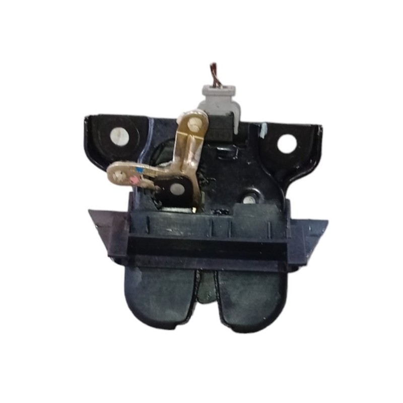 Serratura portellone posteriore Audi A4 station wagon 1997-2000