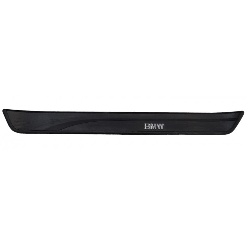 Battitacco anteriore destro 514773060280 Bmw Serie 3 E91 320D 2005-2012 - Battitacco - 1