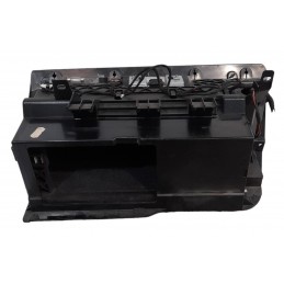 Vano cassetto portaoggetti 51167078479 Bmw Serie 3 E91 320D 2005-2012 - Vano cassetto portaoggetti - 2