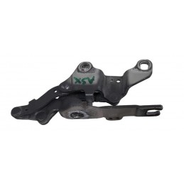 Cerniera cofano anteriore sinistra Bmw Serie 3 E91 320D 2005-2012 - Cerniera - 2 Cerniera cofano anteriore sinistra Bmw Serie 3 E91 320D 2005-2012 - Cerniera - 2
