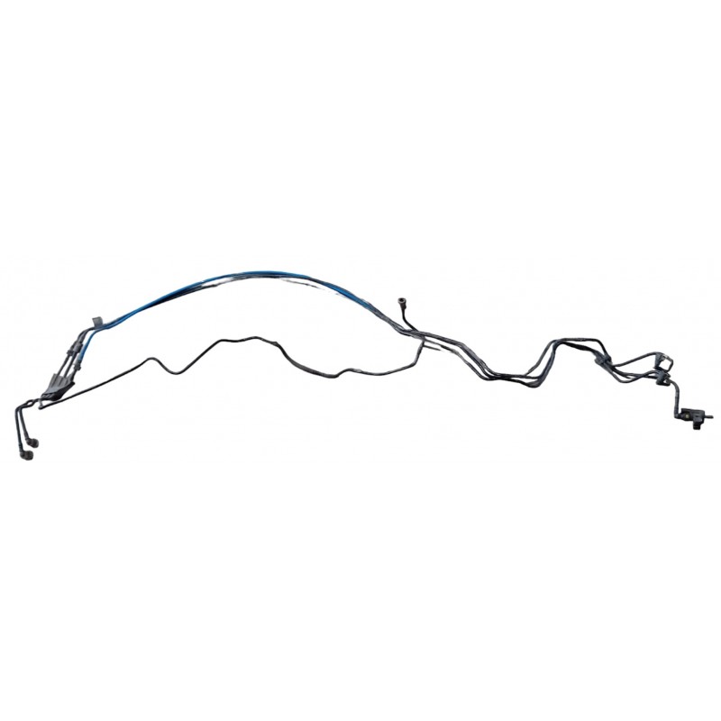 Tubi carburante Fiat Panda 312 benzina 2012 in poi - Tubi e condotti - 1 Tubi carburante Fiat Panda 312 benzina 2012 in poi - Tubi e condotti - 1