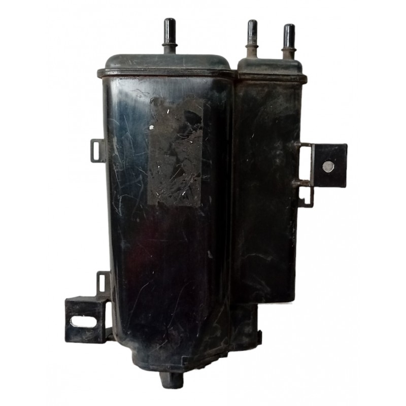 Scatola filtro vapori Fiat Panda 312 benzina 2012 in poi - Scatola filtro vapori - 1