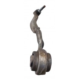 Braccio oscillante anteriore sinistro Bmw 320d E91 station wagon 2005-2012 - Braccio oscillante - 2 Braccio oscillante anteriore sinistro Bmw 320d E91 station wagon 2005-2012 - Braccio oscillante - 2