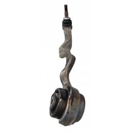 Braccio oscillante anteriore destro Bmw 320d E91 station wagon 2005-2012 - Braccio oscillante - 2