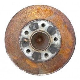 Fusello mozzo ruota anteriorte destro Bmw 320d E91 station wagon 2005-2012 - Fusello/Montante - 2 Fusello mozzo ruota anteriorte destro Bmw 320d E91 station wagon 2005-2012 - Fusello/Montante - 2