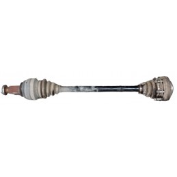 Semiasse posteriore sinistro Bmw 320d E91 station wagon 2.0 2005-2012 - Semiasse - 1