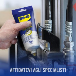 WD-40 391075 Grasso Alte Prestazioni Multiuso tubetto 150 g - Additivo - 4