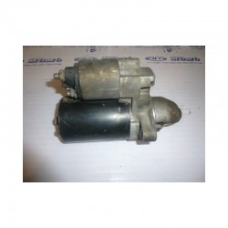 Motorino avviamento 0001107087 Ford Fiesta 1.2 benzina 1996-2002 - Motorino avviamento - 2 Motorino avviamento 0001107087 Ford Fiesta 1.2 benzina 1996-2002 - Motorino avviamento - 2