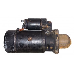 Motorino avviamento 0001359128 Volkswagen Lt 35 Perkins Engines - Motorino avviamento - 1