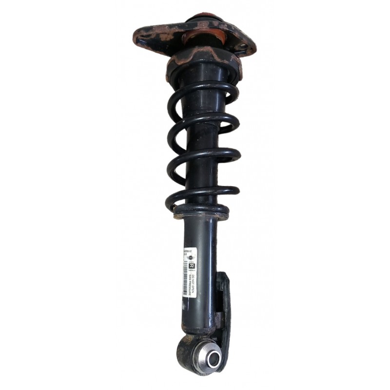 Ammortizzatore posteriore destro Mini Countryman R60 1.6 One d 90cv 2010-2017 - Ammortizzatore - 1 Ammortizzatore posteriore destro Mini Countryman R60 1.6 One d 90cv 2010-2017 - Ammortizzatore - 1