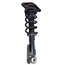 Ammortizzatore posteriore sinistro Mini Countryman R60 1.6 One d 90cv 2010-2017 - Ammortizzatore - 1