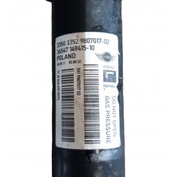 Ammortizzatore posteriore sinistro Mini Countryman R60 1.6 One d 90cv 2010-2017 - Ammortizzatore - 3