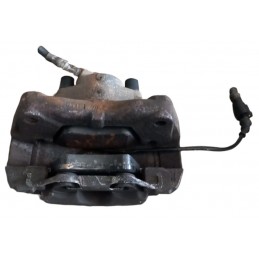 Pinza freno anteriore sinistra 7L6105AN Volkswagen Touareg 2.5 R5 Tdi 2002-2007 - Pinza freno - 2 Pinza freno anteriore sinistra 7L6105AN Volkswagen Touareg 2.5 R5 Tdi 2002-2007 - Pinza freno - 2