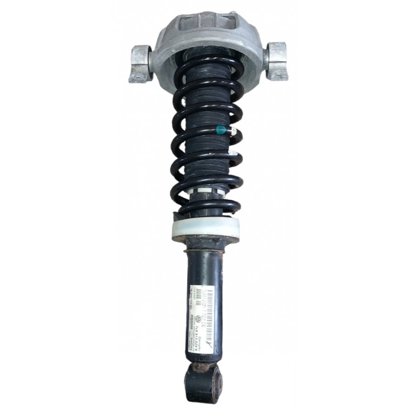 Ammortizzatore posteriore destro/sinistro 7L6512021 Volkswagen Touareg 2.5 R5 Tdi Dpf 2002-2007 - Ammortizzatore - 1 Ammortizzatore posteriore destro/sinistro 7L6512021 Volkswagen Touareg 2.5 R5 Tdi Dpf 2002-2007 - Ammortizzatore - 1