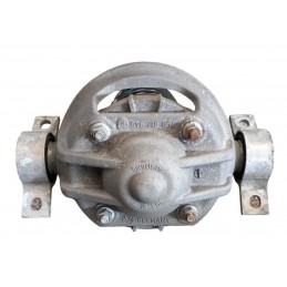 Ammortizzatore posteriore destro/sinistro 7L6512021 Volkswagen Touareg 2.5 R5 Tdi Dpf 2002-2007 - Ammortizzatore - 2 Ammortizzatore posteriore destro/sinistro 7L6512021 Volkswagen Touareg 2.5 R5 Tdi Dpf 2002-2007 - Ammortizzatore - 2