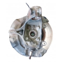 Fusello mozzo anteriore sinistro Mini Countryman R60 2010-2017 - Fusello/Montante - 1