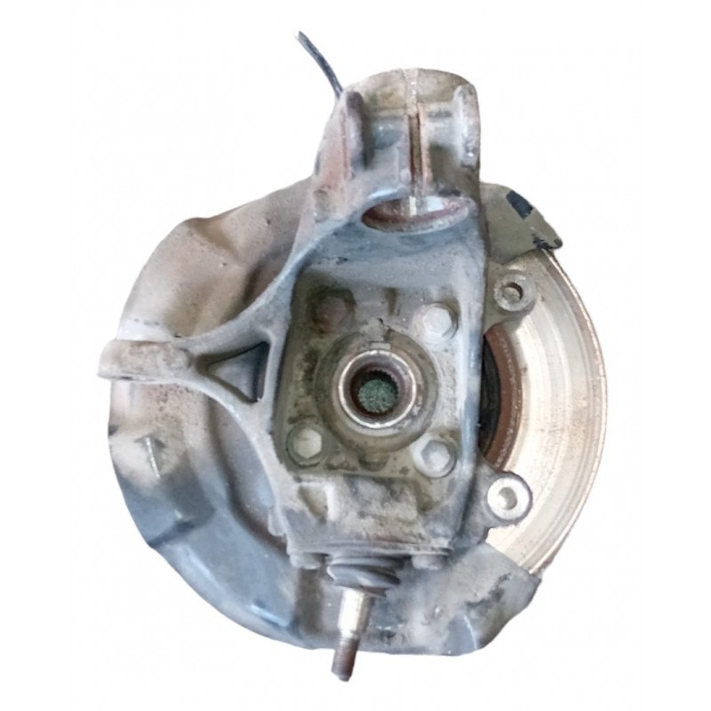 Fusello mozzo anteriore sinistro Mini Countryman R60 2010-2017 - Fusello/Montante - 1