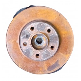 Fusello mozzo anteriore sinistro Mini Countryman R60 2010-2017 - Fusello/Montante - 2