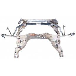 Culla Motore Bmw 320d E91 station wagon 2.0 diesel 116cv 2005-2012 - Culla motore - 2