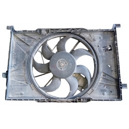 Elettroventola 0130303945 Mercedes Classe A 170 cdi Mk169 2004-2011 - Elettroventola - 1