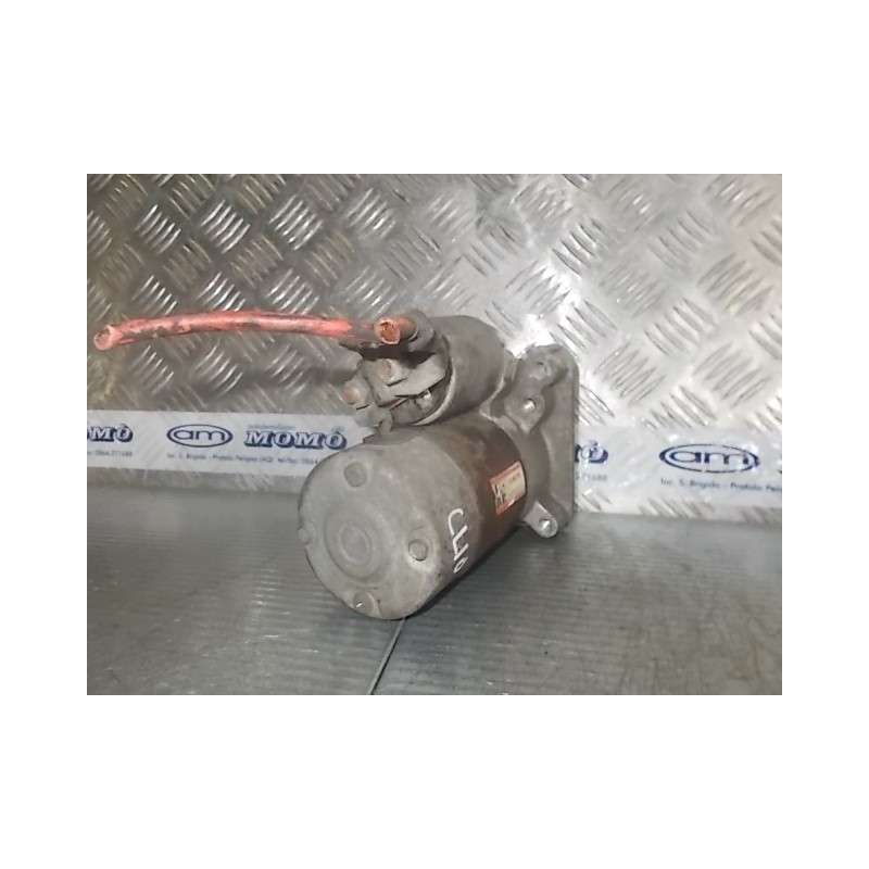 Motorino avviamento M2T48381 Renault Clio 1.0 / 1.2 / 1.4 - Motorino avviamento - 1