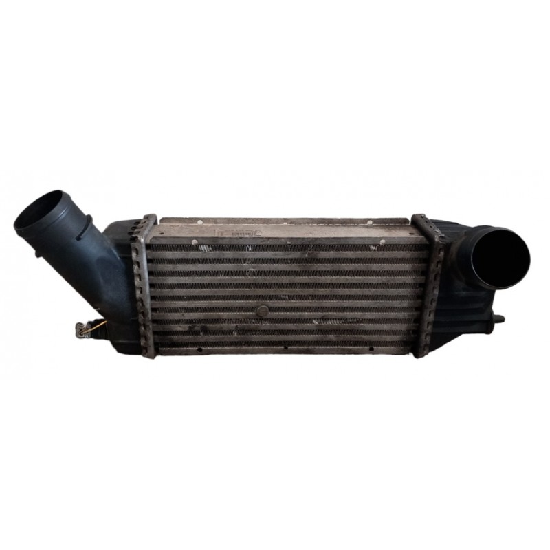 Radiatore intercooler 9636635380 Peugeot 307 station wagon 2.0 Hdi 2002-2008 - Radiatore - 1 Radiatore intercooler 9636635380 Peugeot 307 station wagon 2.0 Hdi 2002-2008 - Radiatore - 1