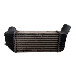 Radiatore intercooler 9636635380 Peugeot 307 station wagon 2.0 Hdi 2002-2008 - Radiatore - 2 Radiatore intercooler 9636635380 Peugeot 307 station wagon 2.0 Hdi 2002-2008 - Radiatore - 2