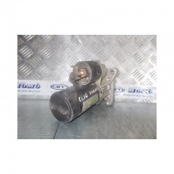 Motorino avviamento Renault Clio - Scenic - Motorino avviamento - 1