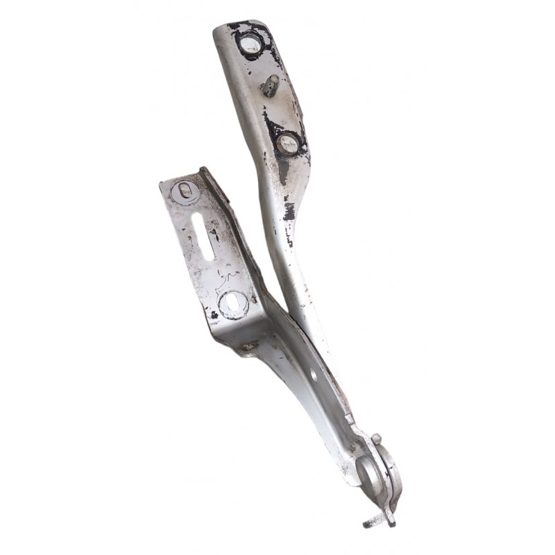 Cerniera cofano anteriore sinistra Peugeot 307 station wagon 2.0 Hdi 2002-2008