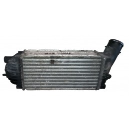 Radiatore intercooler Peugeot 307 station wagon 2.0 Hdi 2002-2008 - Radiatore - 2