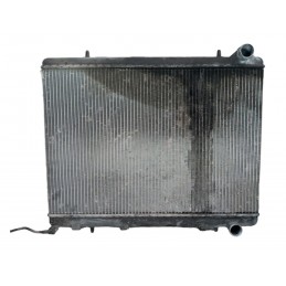 Radiatore acqua Peugeot 307 station wagon 2.0 Hdi 2002-2008 - Radiatore - 1