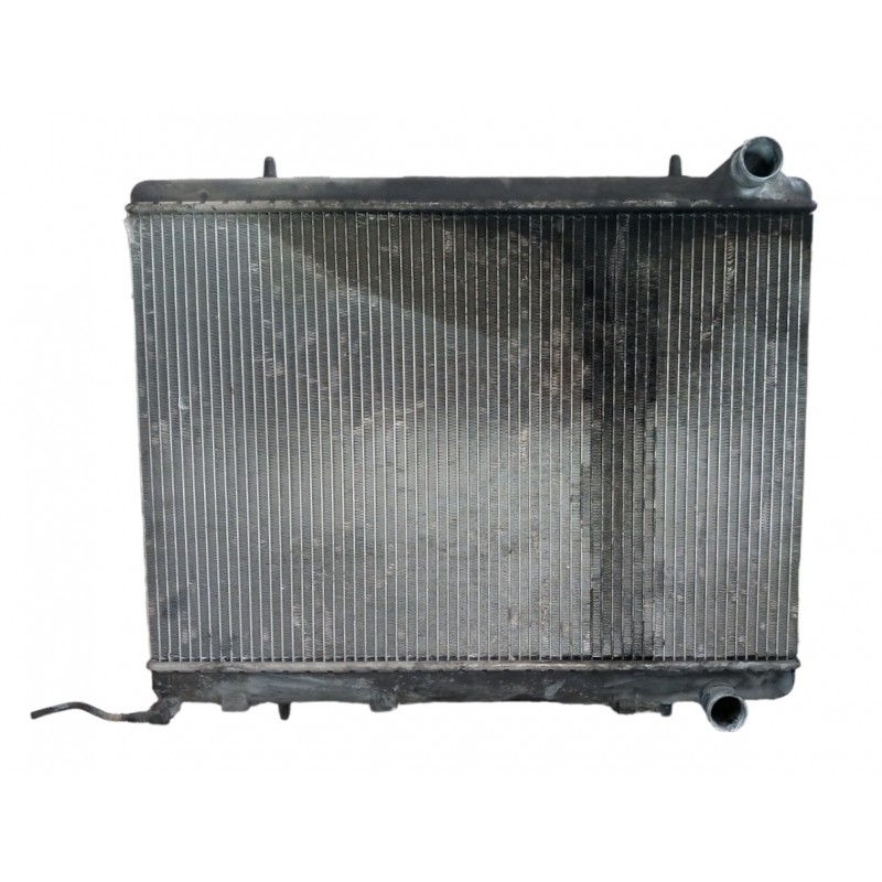 Radiatore acqua Peugeot 307 station wagon 2.0 Hdi 2002-2008
