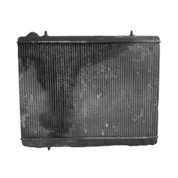 Radiatore acqua Peugeot 307 station wagon 2.0 Hdi 2002-2008 - Radiatore - 2