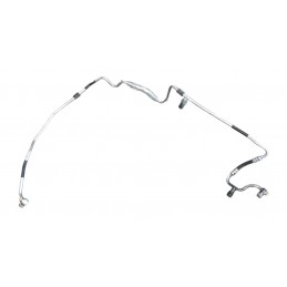 Tubo aria condizionata 6927847 Bmw 320d E91 station wagon 2.0 diesel 116cv 2005-2012 - Tubi e condotti - 1