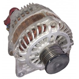 Alternatore 23100JD718 Nissan Qashqai Mk J10/A/I 1.6 Dci 131cv 2010-2014 - Alternatore - 1